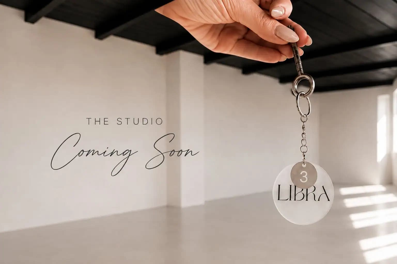 Das LIBRA Studio in Muttenz